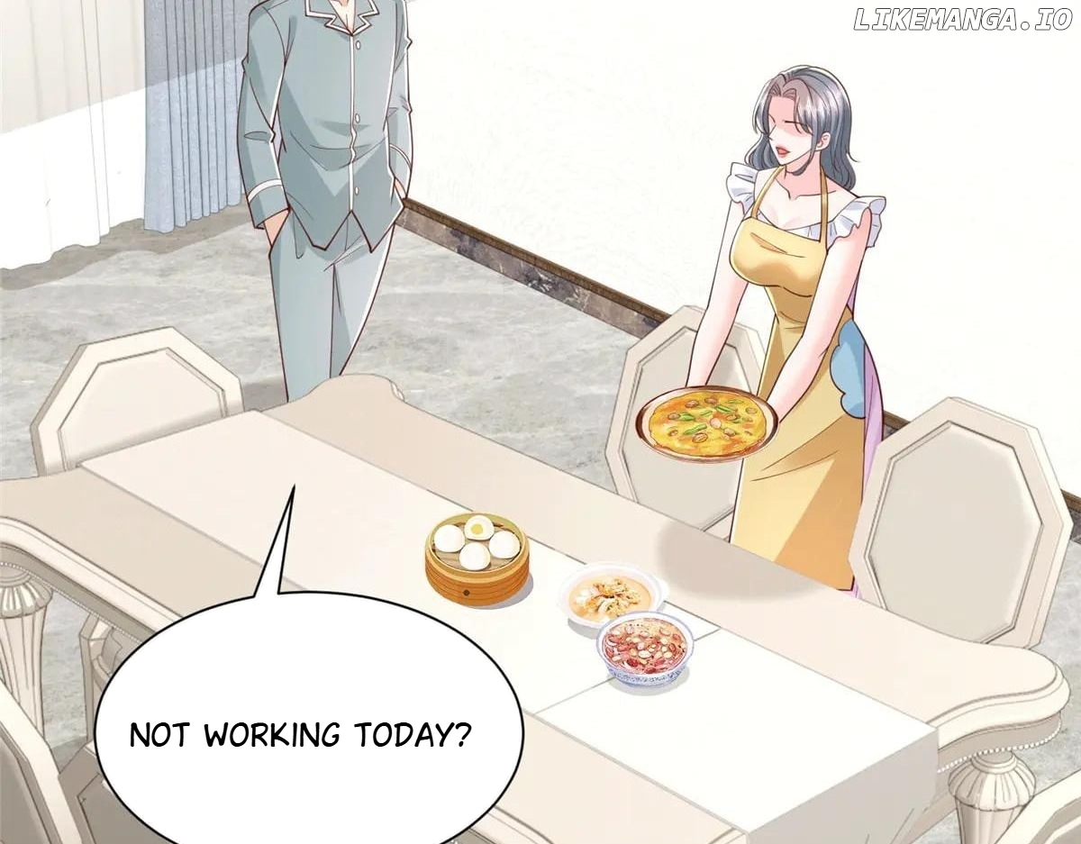 I randomly have a new career every week Chapter 770 - page 82